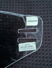 Vintage Itech Hs-22 Smoke Mirrored Hockey Visor     Ovechkin Era     9 28 2006 