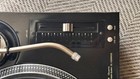 Technics Sl-1200mk5g Direct Drive Turntable 30th Anniversary Ltd Dj Vinyl Black