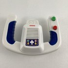 Fisher Price Geotrax Rc Geoair Plane Replacement Remote Control Mini Figure 2007