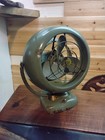 Vintage Vornado Desk Fan B20c1  Tested