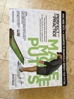 Perfect Practice Putting Mat     Indoor Putting Green For Home   Office
