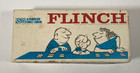 Vintage 1963 Flinch Card Game Parker Brothers Complete W  Box   Rules