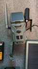 Spypoint Flex-s Cellular Game Camera Bundle