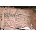 Vintage Simplicity 2884 Sewing Pattern Womens Sunback Dress And Bolero Size 40