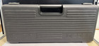 Boss Bcb-6 Pedal Board   Case   Made In Japan 1985 W patch Cable