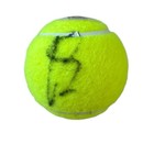 Juan Carlos Ferrero Signed Wilson Us Open Championships Tennis Ball Psa Auto