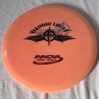 Rare Team Innova Star Roc 3 Big Wing Stamped 172g Disc Golf New