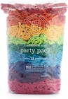 Creative Rainbow Weaving Potholder Kit - 18 Cotton Loops For Fun Family Projects