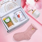 Get-well Soon Gift Baskets For Women - Thoughtful Comfort Gifts For Friends