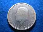 1944-2024 80th Anniversary D-day - Great Britain - Charles Iii - 1 Oz -   999