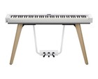 Casio Px-s7000we 88-key Smart Hybrid Hammer Action Digital Piano - White