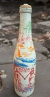 Lot Of 6 Vintage Nsda Convention Bottles 1970 1971 1973 1980 1981