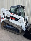 2022 Bobcat T740 Skid Steer - Low Hours
