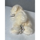 Aurora Flopsies Polar Bear Plush Cream White Stuffed Animal 12 Inch 31206