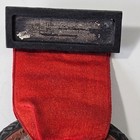 Bh Rare 1916 Firestone Tire Annual Sales Convention Welcome Pin 3  Across