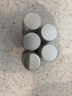 Repro Ww2 Pervitin Bottles With Smarties  Lot Of 5  For Education And Film 