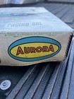 1965 Aurora 1 32 Scale American Classic Road Racing Slot Car Set  3200 In Box