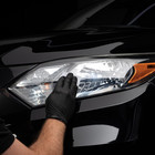 Cerakote Ceramic Headlight Restoration Kit  8-wipe Kit