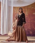 Indian Bollywood Wedding Designer Party Wear Dress Salwar Kameez Pakistani Women