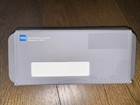 Amex Business Platinum Welcome Package - Box paper Only No Card American Express