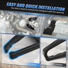 For Honda Trx450r Trx450er  Chain Slider Guide Guard Nicecnc 52170-hp1-000