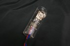 Vintage Hitachi H4141 Deuterium Lamp D2   Spectrophotometer Uv Light Bulb Japan