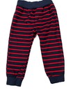Shein Baby Striped Raglan Sleeve Sweatshirt   Sweatpants Size 18-24m