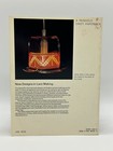 New Designs In Lace Making By Malmberg And Thorlin  Vintage 1974  Bobbin Lace