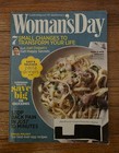 Woman s Day Magazines - Lot Of 5 -  Various Months   Years 2010  2012  2013