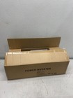 Egscatee 4000w Pure Sine Wave Inverter