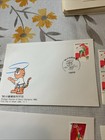 Korea- -1986- -olympic Seoul-4 Fdc   s  20 Stamps -mnh i32