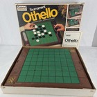 Vintage 1978 Gabriel Tournament Othello Game No 77396 Complete Board Game
