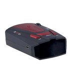 Best Laser   Camera Radar Detector Cop Cars Police Scanner Real Kit 360 Degree