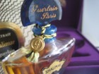     1970s 1 2 Oz Sealed Vintage   parfum  Guerlain Shalimar Extrait Pure Perfume