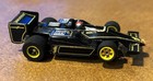 Aurora Afx G-plus Slot Car  1783 Lotus  79 F1 Race Car  valvoline  Nice