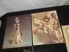 5 Metropolitan Museum Of Art Mma Antique Bulletin Programs 1983-1991 Silver  Art