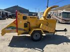Vermeer Bc1000xl Brush Chipper 1 Avialable 2013 Just Service Runs Excellent