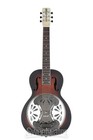 Gretsch G9230 Bobtail Square-neck Mahogany Body Resonator - 2-color Sunburst 