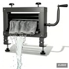 Hand Crank Clothes Wringer heavy Duty Portable Laundry Wringer