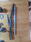 Indicol No 178 Universal Indicator Holder For J Size Bridgeport S Style 1-7 8   