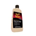 Meguiar s Mirror Glaze 7 Automobile Polish Liquid 16 Oz  For All Paint Finishes