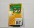Crayola Crayons 48 Count Pack Box 52-0048 Retired 2013 Nos Discontinued Nontoxic