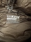 Kuiu Super Down Burner Parka - Ash - Xxl