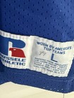 Millikin University Game Worn Football Jersey