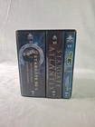 Exc Stargate The Complete Series Collection Set Sg-1  Atlantis  Sg Universe Sgu