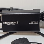 Siriusxm Sxv300 Connect Vehicle Tuner Kit For Satellite Radio 