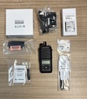 Motorola R5 Portable Two-way Radio Uhf 400-512mhz Lkp Ip55 Mototrbo