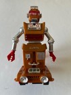     zobor Space Robot Vintage 1968 Ideal Zeriods  Orig Owner  Exe Cond  Not Tested