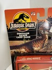 Jurassic Park Dinosaur Escape Card Game Parker Brothers Vintage 1993 Sealed