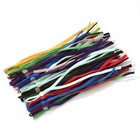Elastic Puppy Litter Collars  Colored Whelping Identification Bands For Newbo   